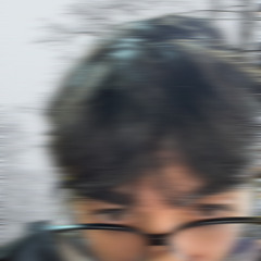 I can feel (With Jupasik)