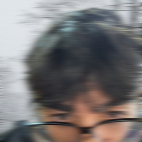 I can feel (With Jupasik)