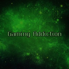 [NO AU] Gaming Addiction [Cool'd Up, V4.]