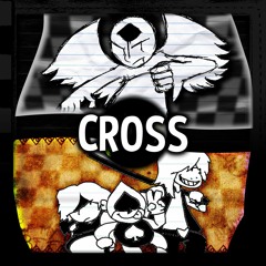 [CROSSOVER?! - THE GAME] - diamond headstone