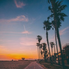 Summer Feelings