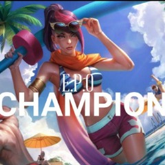 E.P.O - Champion