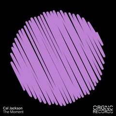The Moment (Extended Mix)
