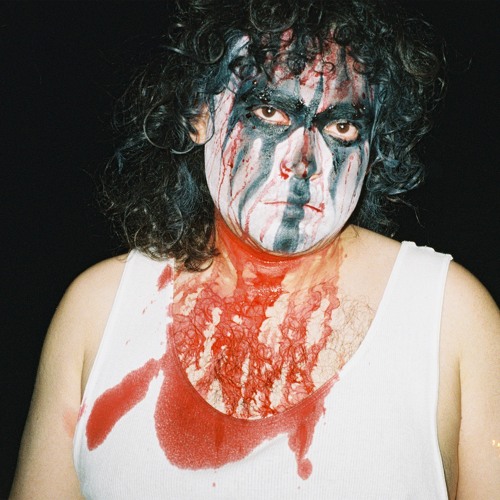 Ceremonial Mushroom Vomit - SLMNDR KMNDR