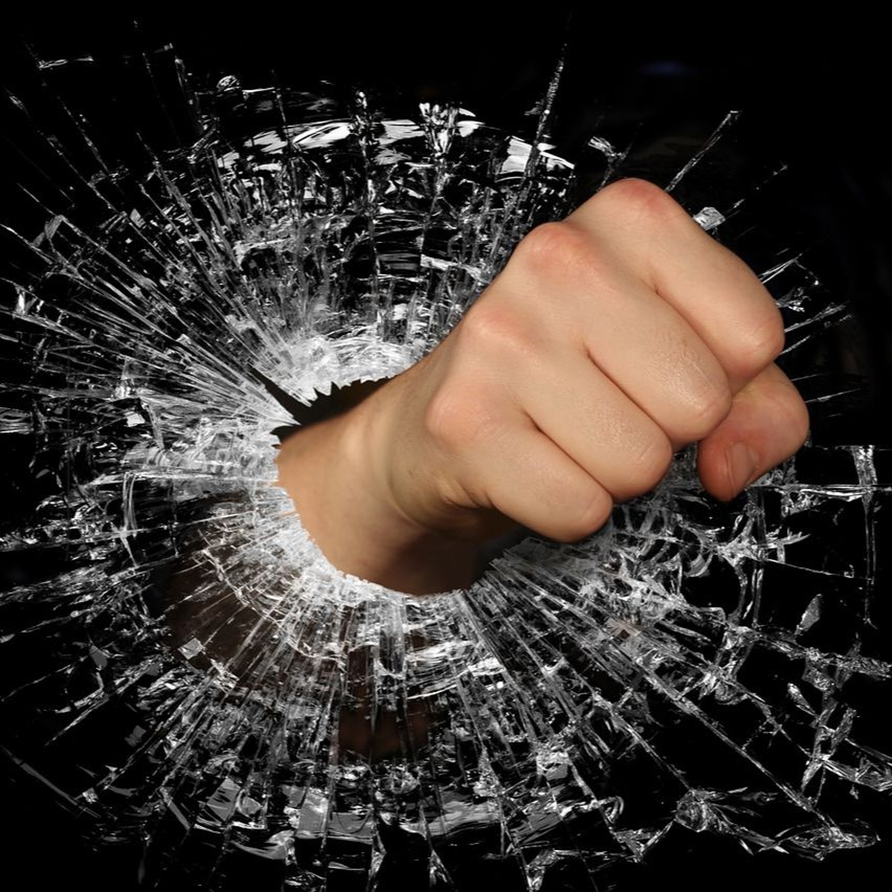 Israel Uncensored: Strength Wins Out in the Middle East