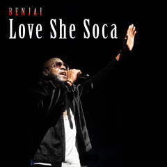 Love She Soca