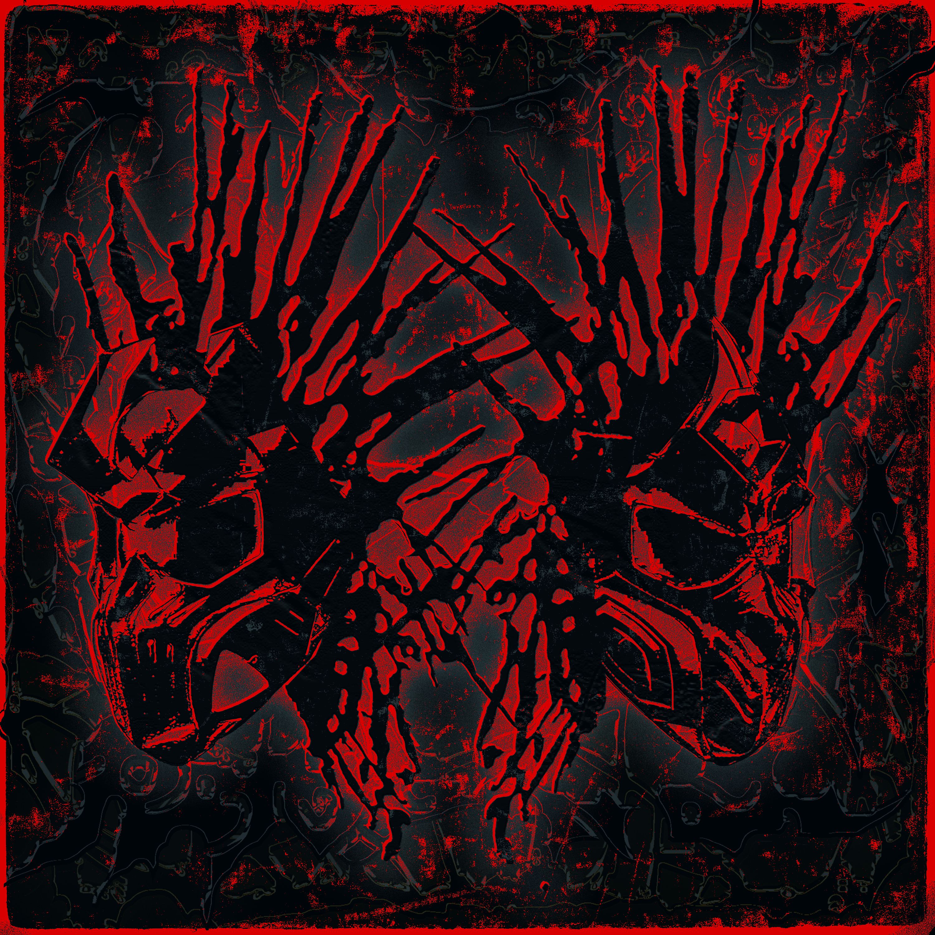 Free DL | Cyberpunkers – No Good