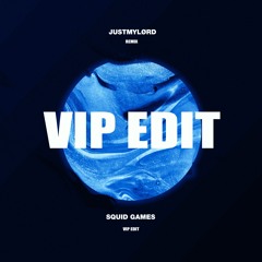 Squid Game Remix by Justmylørd