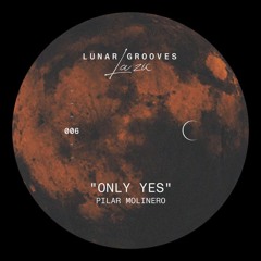 LG006 | Pilar Molinero - Only Yes