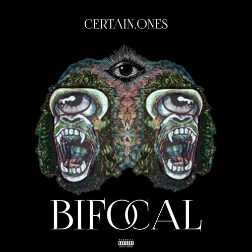BIFOCAL | BOBBY CRAVES • DALI' • KID PROBLEMA