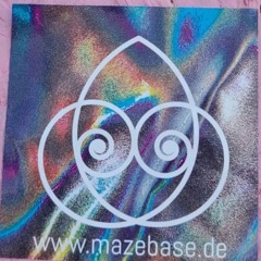 THE MAZE 08.06.24 Sensimillia Floor @cafe_wagner Jena