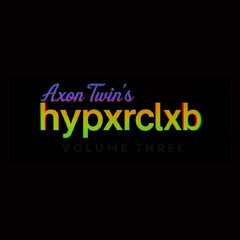 HYPXRCLXB VOL.03