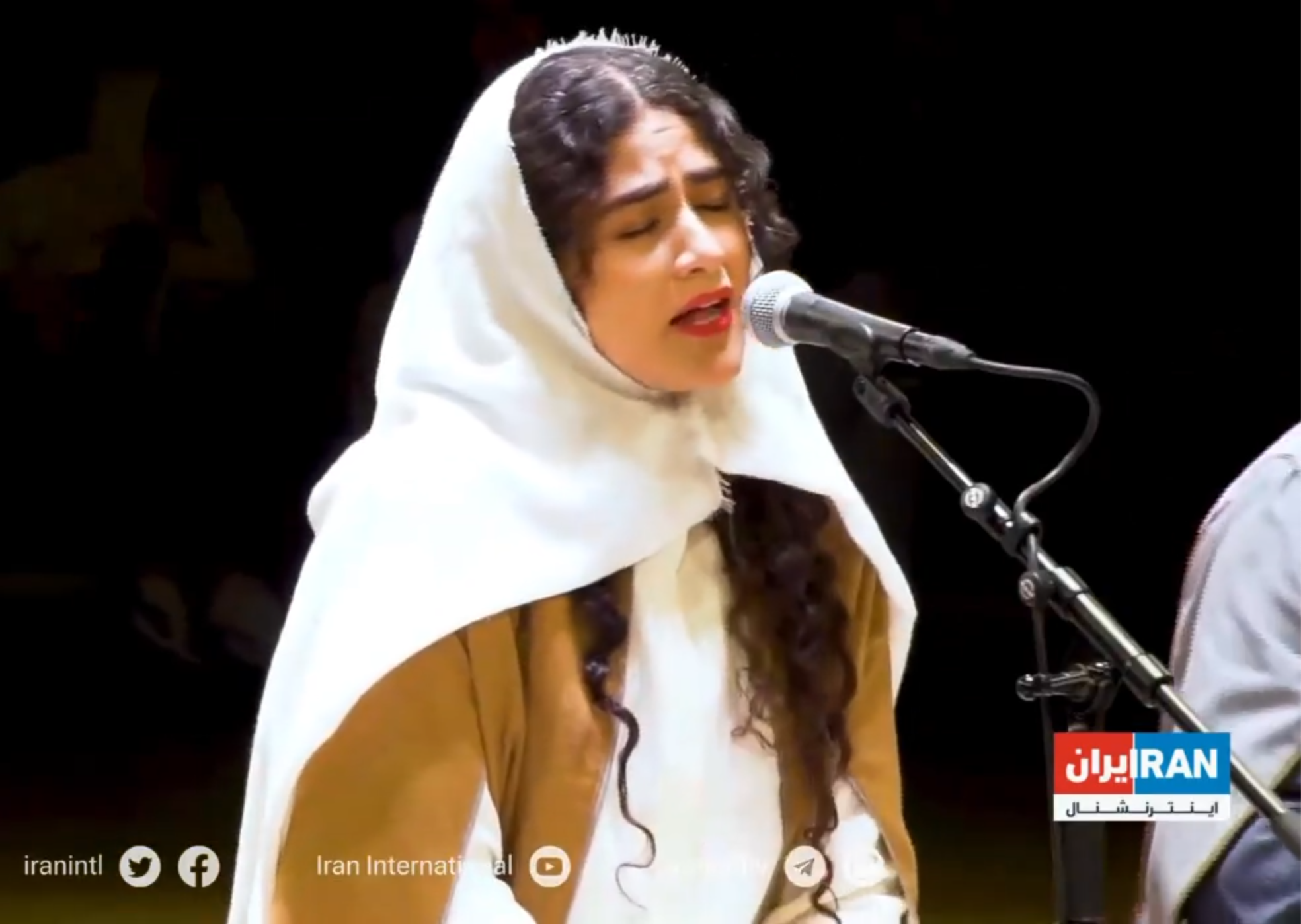 تصنیف دل تنگ سحر محمدی – Deltang – Sahar Mohammadi
