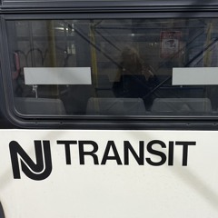 NJ Transit (voice memo)