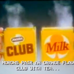Join A Club!