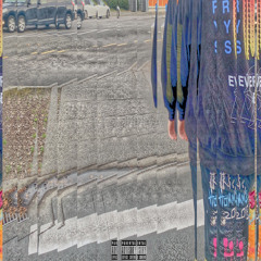 DITCHES -RASEH ft. ØJAYSALIEN prod beastbehindbeats