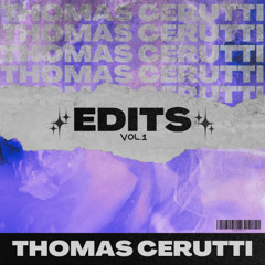 TC EDITS vol.1 [Previews]