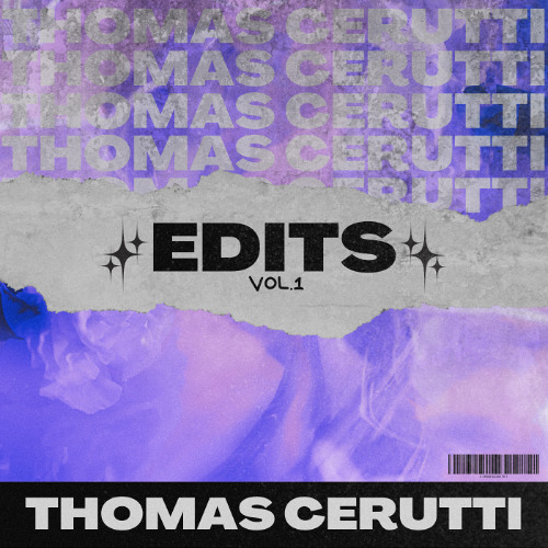 NEW DROP (Edit)