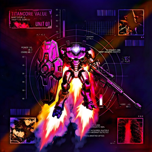 TITANCORE VALUE NO. 1