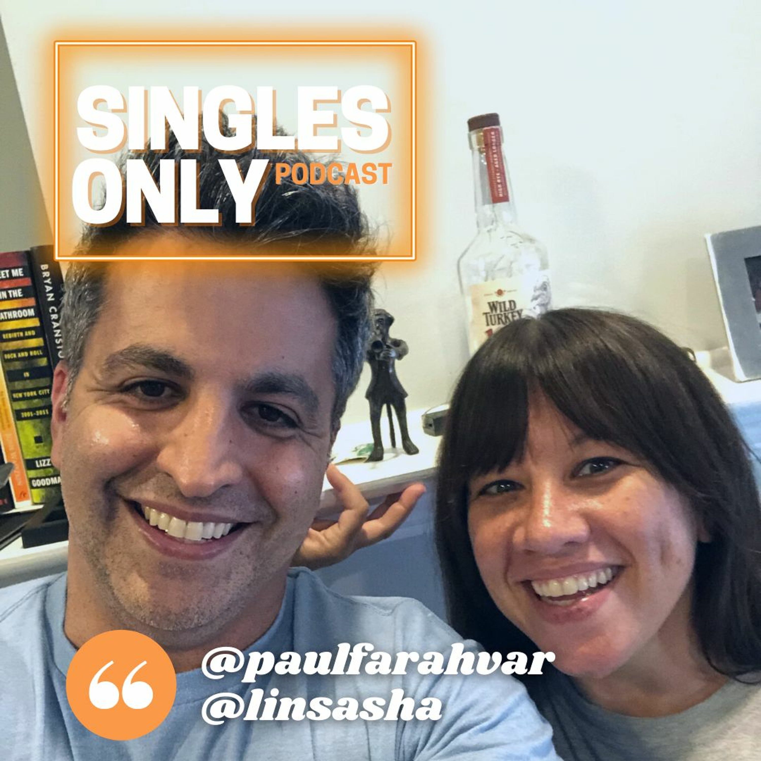 Comedian Lindsey Shaw returns (Episode 275) episode artwork
