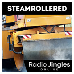 NEW: Steamrollered #1 - 07 04 25