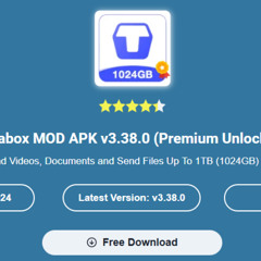 TeraBox MOD APK