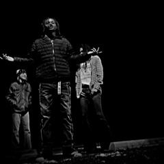 Rbm brazy To lit (Official audio)