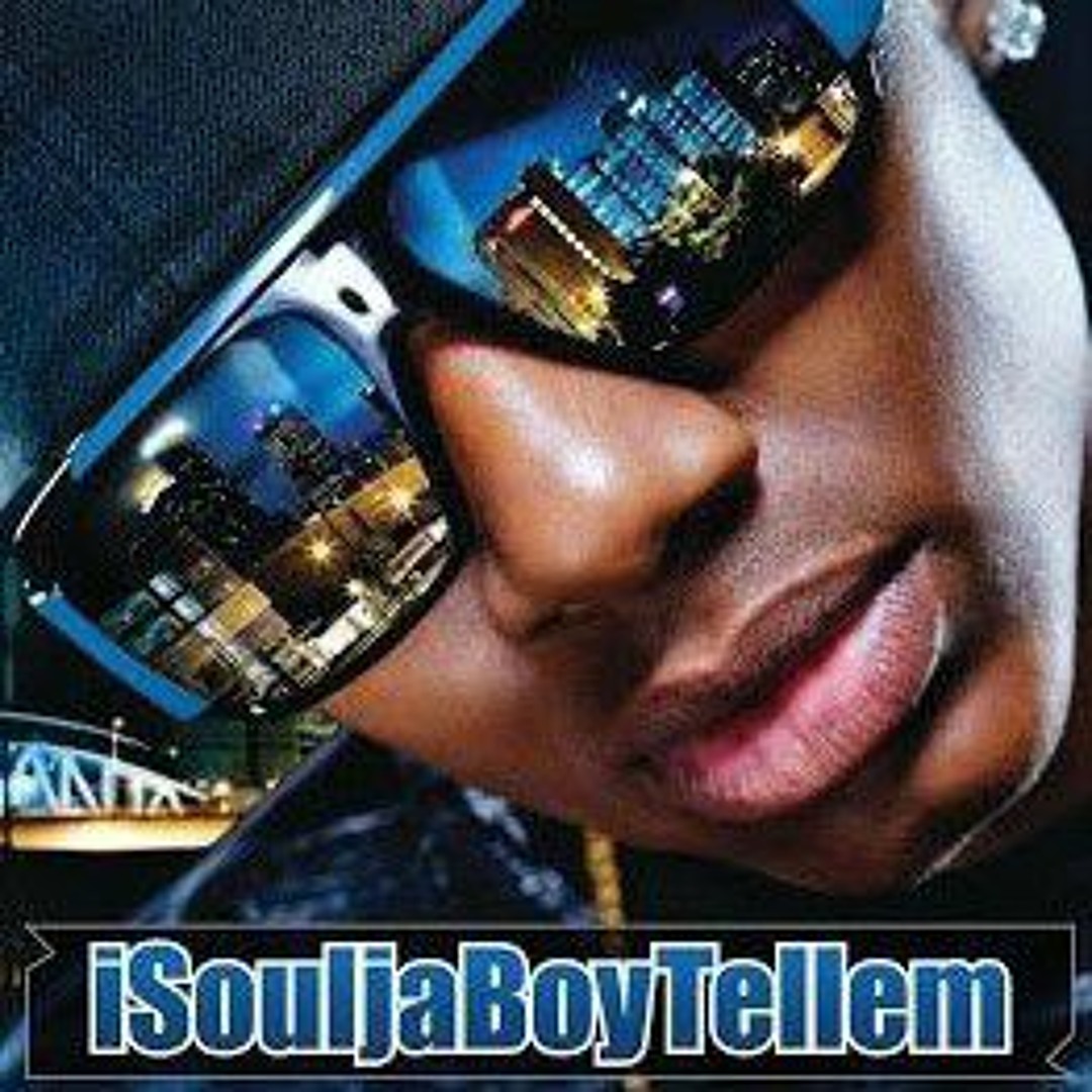 Stream Kiss Me Thru The Phone - Soulja Boy Tell'em ft. Sammie by
