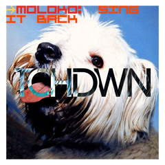Moloko - Sing It Back (TCHDWN remix)