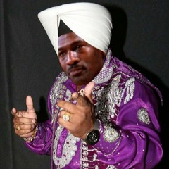 Sadi Space Galli Jam