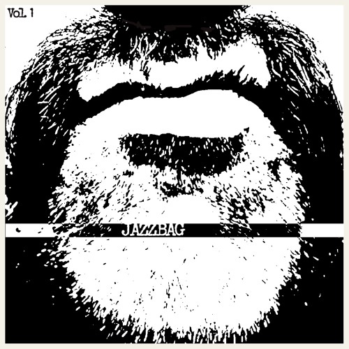 JazzBag Vol 1 - Adam Be