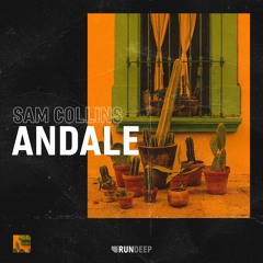 Sam Collins - Andale (Radio Edit)