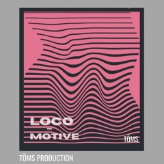 LOCO-MOTIVE  set 20-8-25