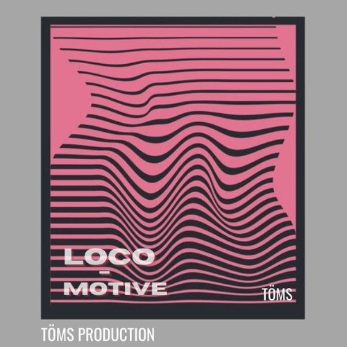 LOCO-MOTIVE  set 20-8-25