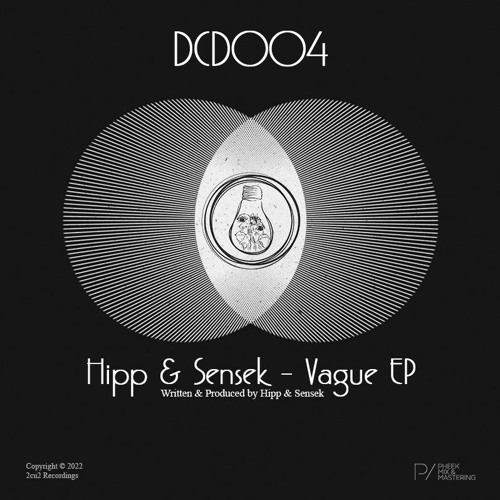 Hipp & Sensek - Vague