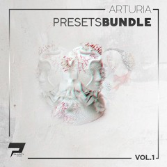 Arturia Presets Bundle Vol.1