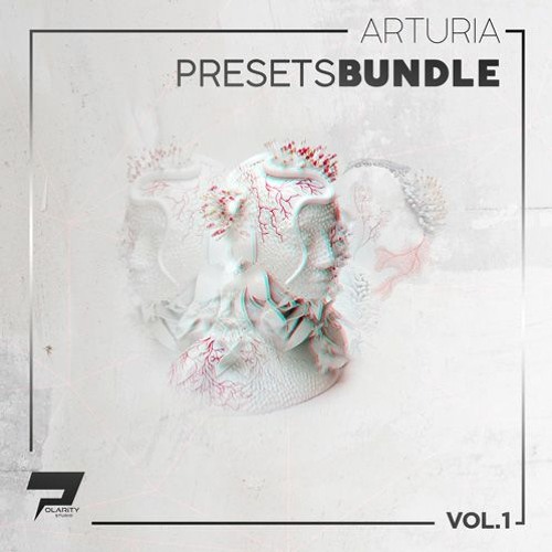 Arturia Presets Bundle Vol.1