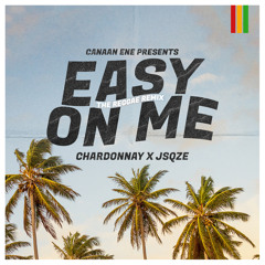 Easy On Me (Reggae Remix)