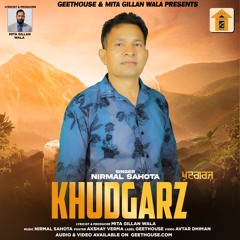 Khudgarz - Nirmal Sahota