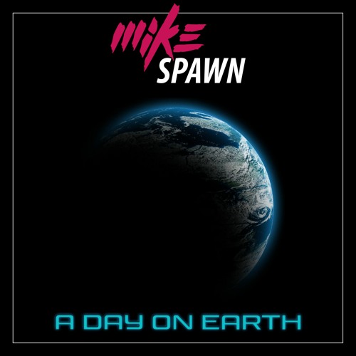 A Day On Earth