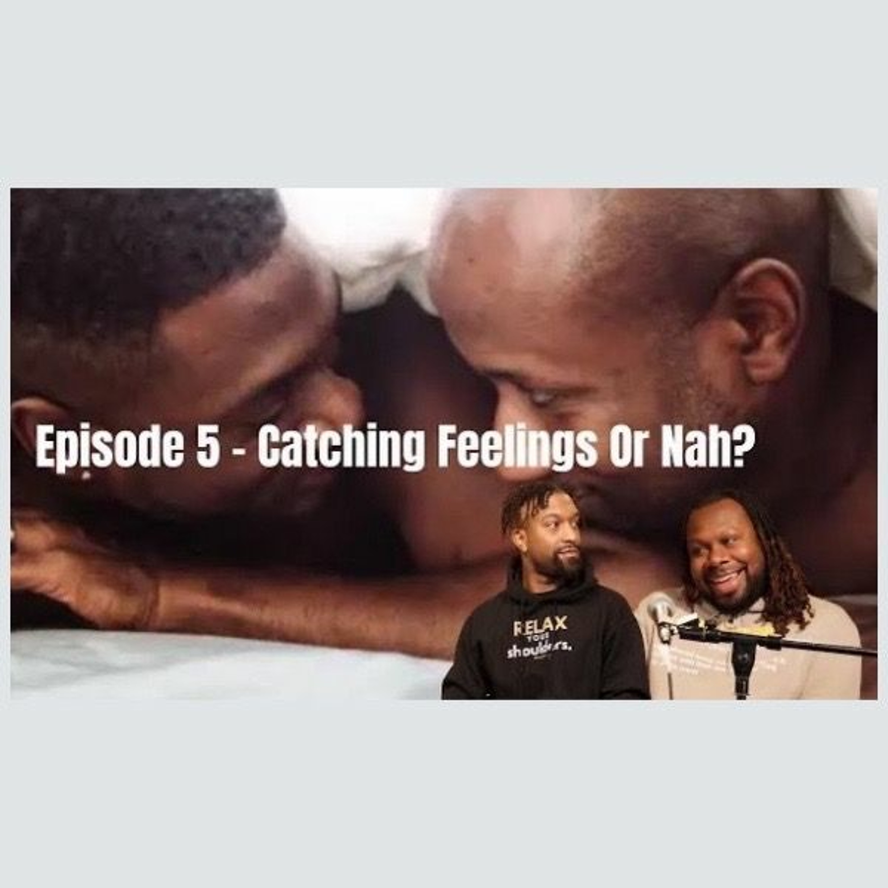 Hung Up Podcast