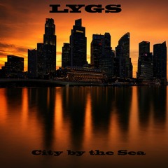 City By The Sea