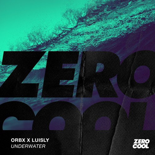 Orbx & Luisly - UNDERWATER (Radio Edit)