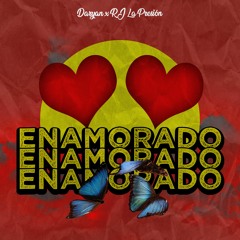 Daryan x RJ La Presión - Enamorado (ft. Winner Family)