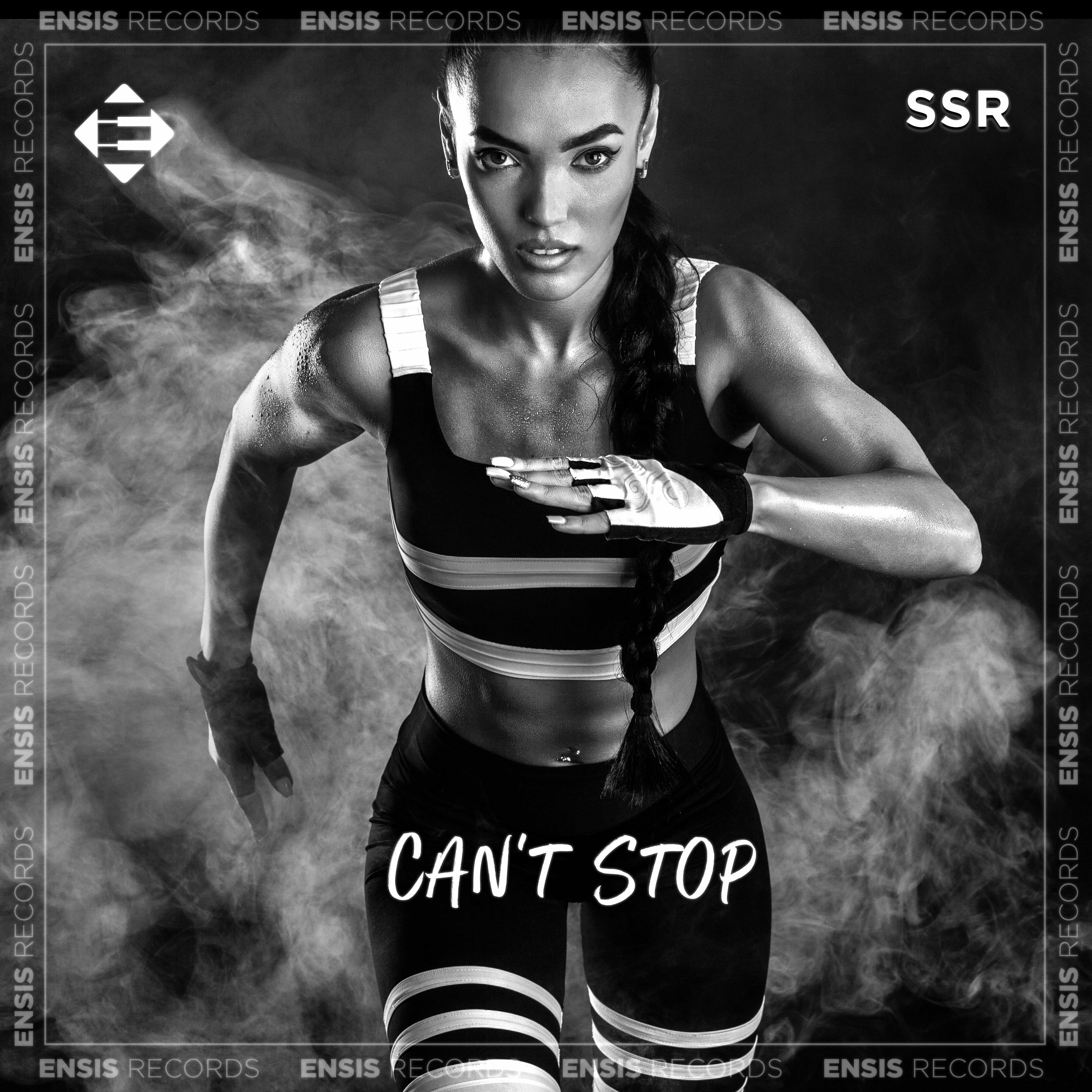 SSR - Can't Stop (Original Mix) episode artwork
