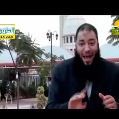 أول جمعة في الجنة | الحلقة ( 23 ) | #شبابيك | د . حازم شومان
