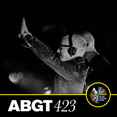 Group Therapy 423 with Above & Beyond and Monkey Safari