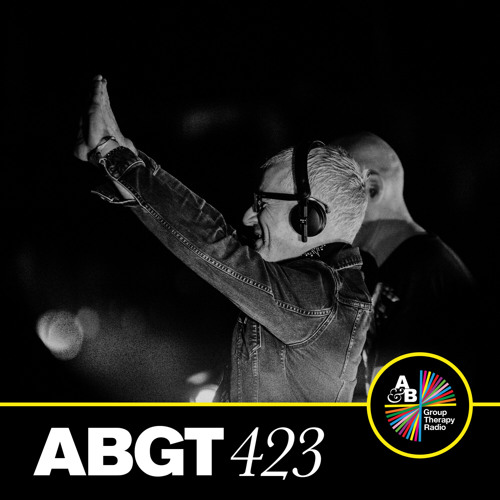 Group Therapy 423 with Above & Beyond and Monkey Safari