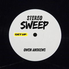 Get Up - Owen Andrews