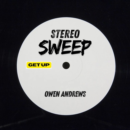 Get Up - Owen Andrews